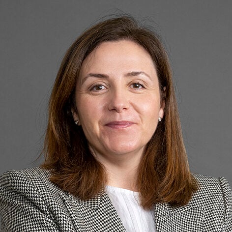 Paula González de Castejón photo