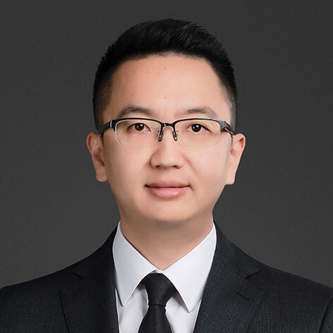 Xiaoshan Chen photo