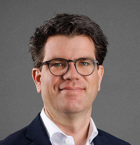 Thilo Von Bodungen photo