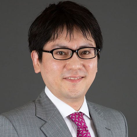 Keiji Nasuda photo