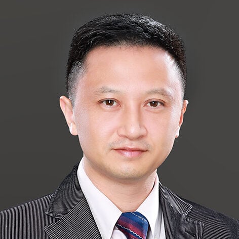 Windson Li photo