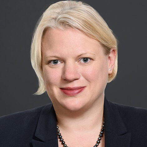 Carolyn Bigg photo