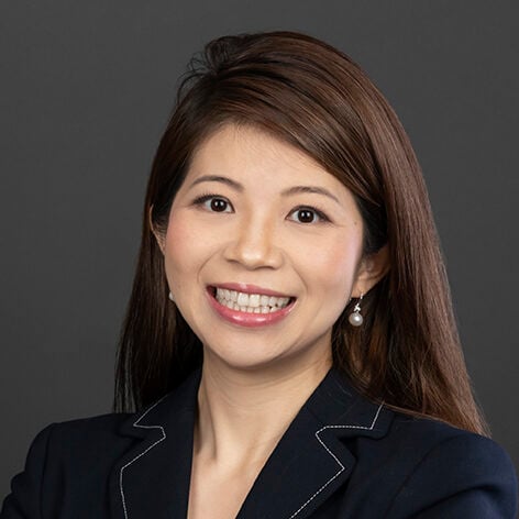 Christine Liu photo