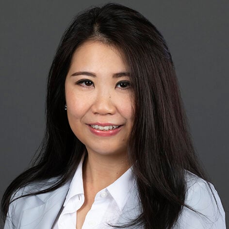 Elizabeth Wong photo