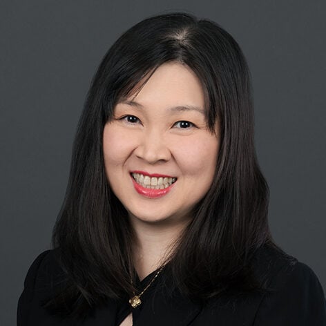 Christina Loh photo