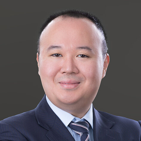 James Chang photo