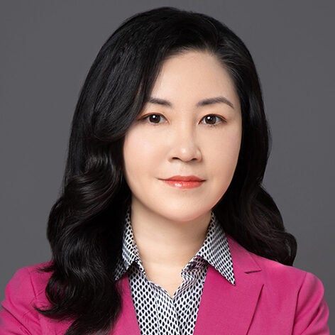 Ting Xiao photo