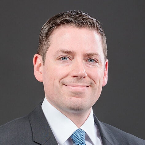 Daniel Colgan photo