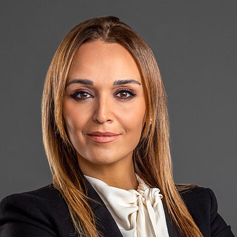 Thérèse Abou-Zeid photo