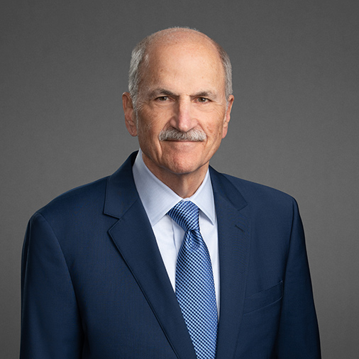 David Bamberger photo