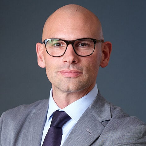 Max Mayer photo