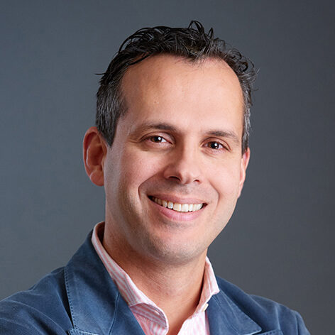 Alexander Tsoutsanis photo