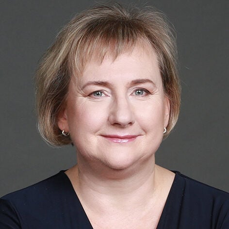 Beata Mrozowska-Bartkiewicz photo