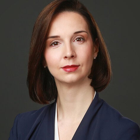 Dominika Wolf photo