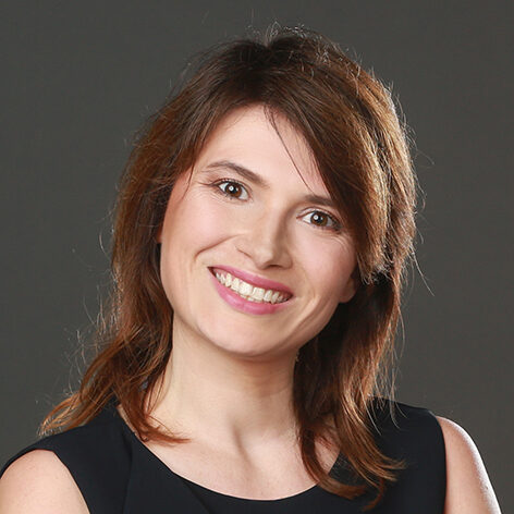 Magdalena Dec photo