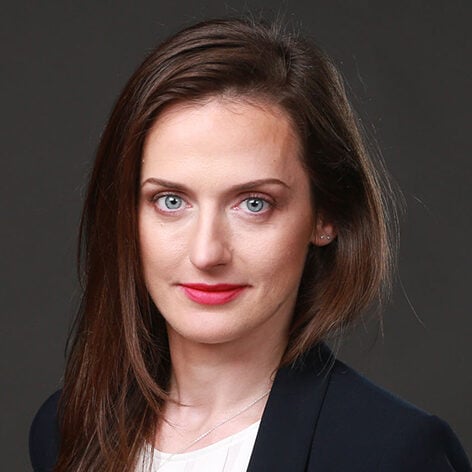 Dominika Nowak photo