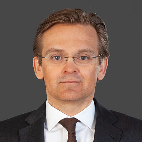 Anders Bergene photo