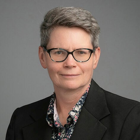 Elizabeth Mayer photo