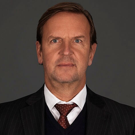 Lars Wiking photo