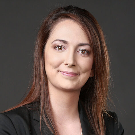 Agnieszka Lehwark photo