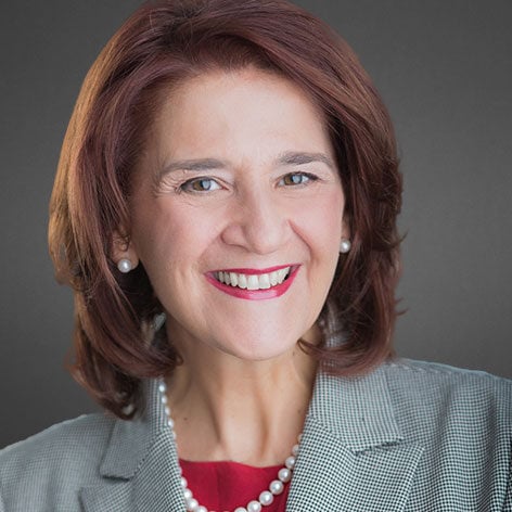 Catherine Pawluch photo