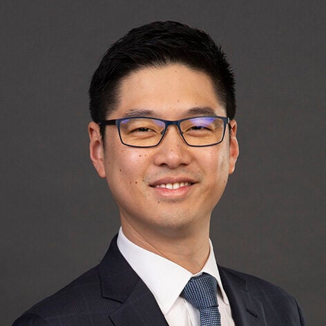 Eddie Ahn photo