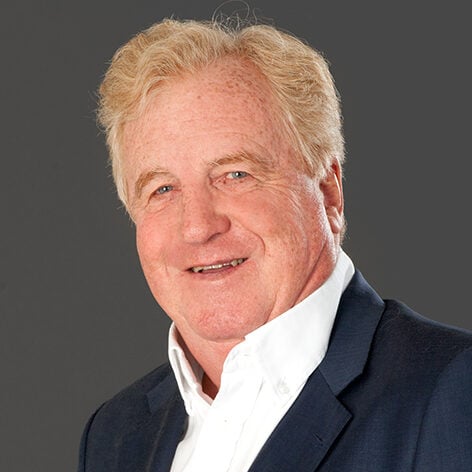 Erik Ramm photo