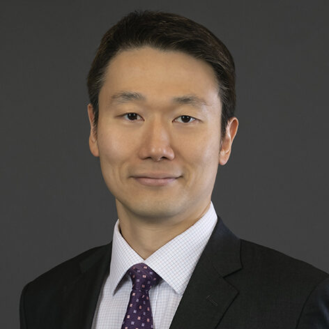 Ernest Yang photo