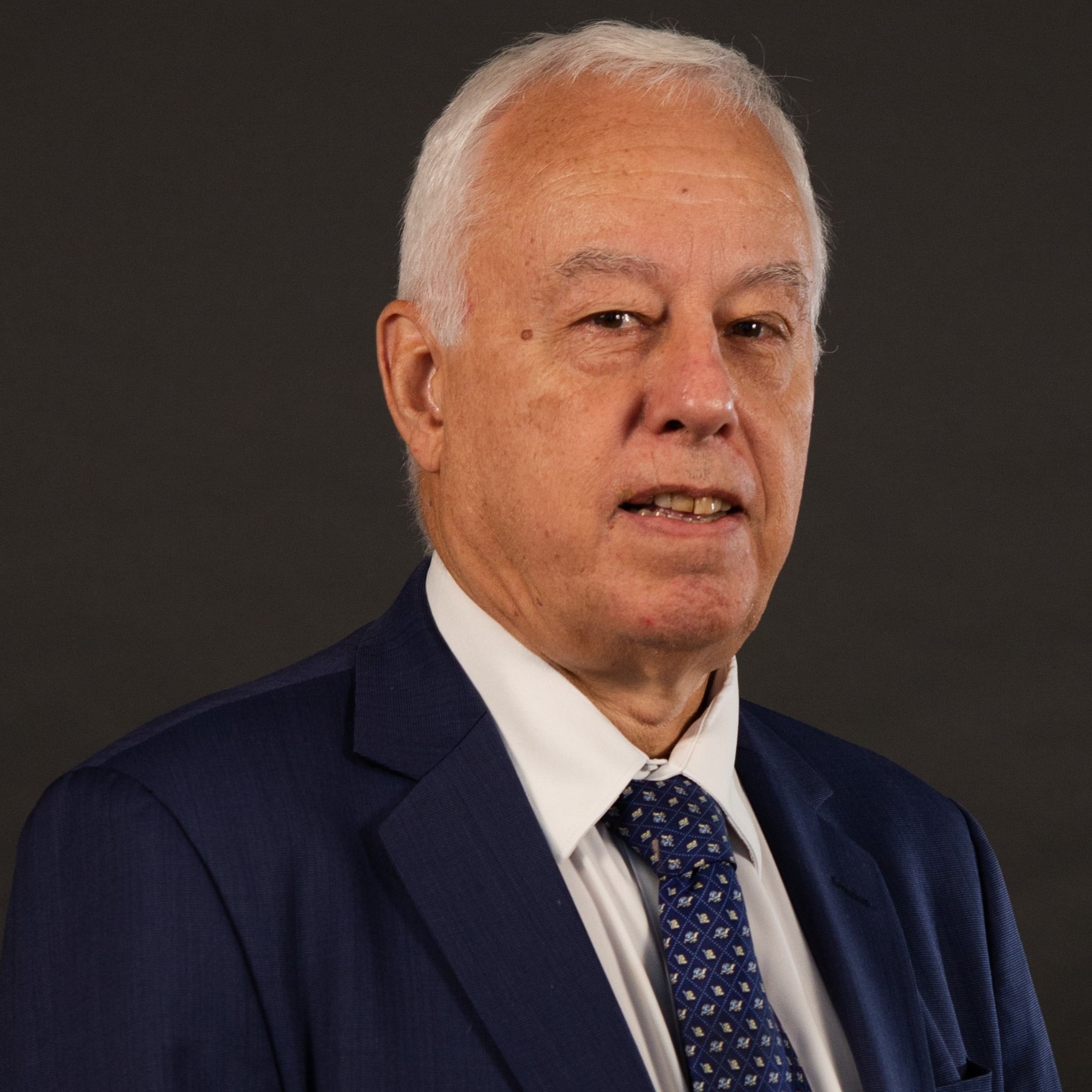 Guillermo Cabanellas photo