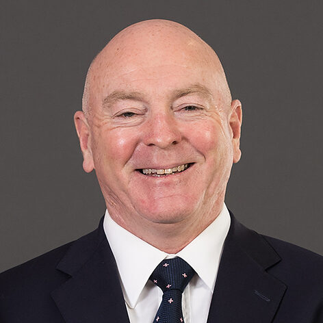 John Gallagher photo