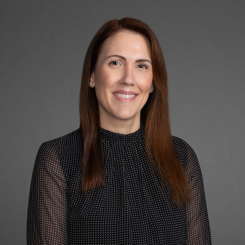 Kate Lucente photo