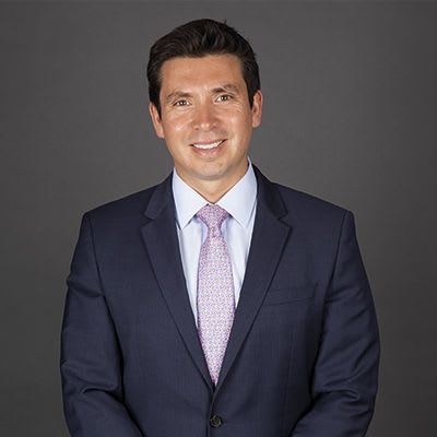 Marco Salgado photo