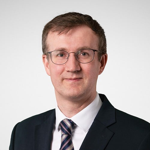 Daniel Shaw photo