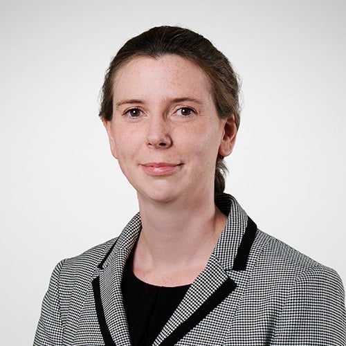 Lucy Barnes photo