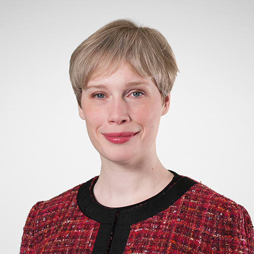 Lucy Williams photo