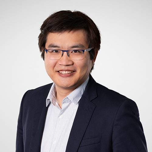 Feng Rao photo