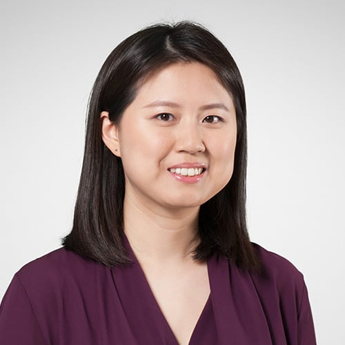 Wilma Shi photo