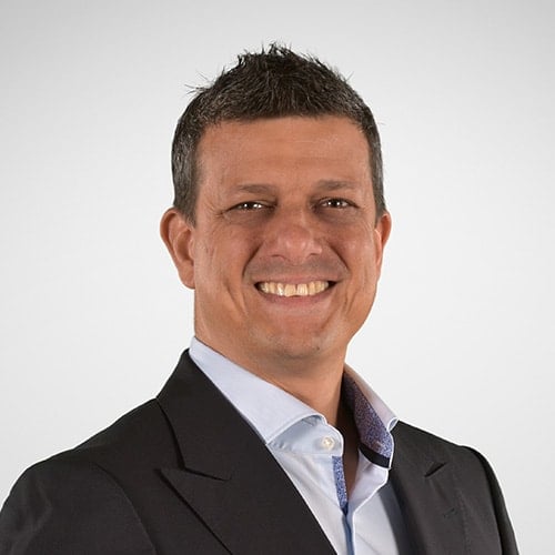 Ben Mooneapillay photo