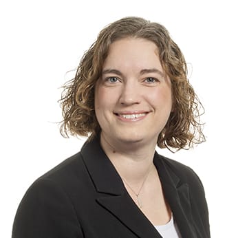 Charlotte Bloomfield photo