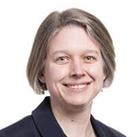 Joanna Beattie-Edwards photo