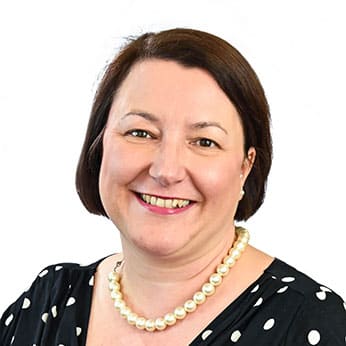 Deborah Ramshaw photo