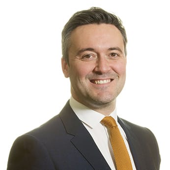 Gavin Ellison photo