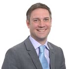 Andrew Harding photo
