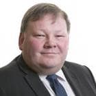 George Lyall photo