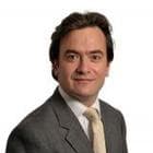 Ian Newcombe photo