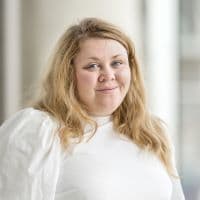 Natalie Jones photo
