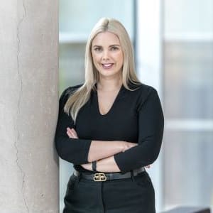 Hannah Jones photo