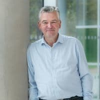 Rupert Thomas photo
