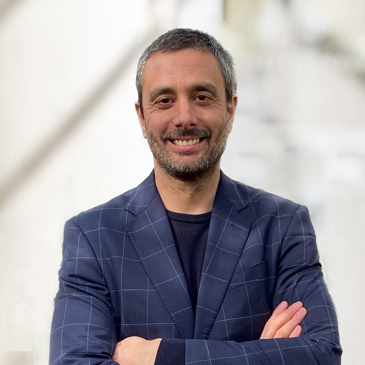 Diego Garrigues photo