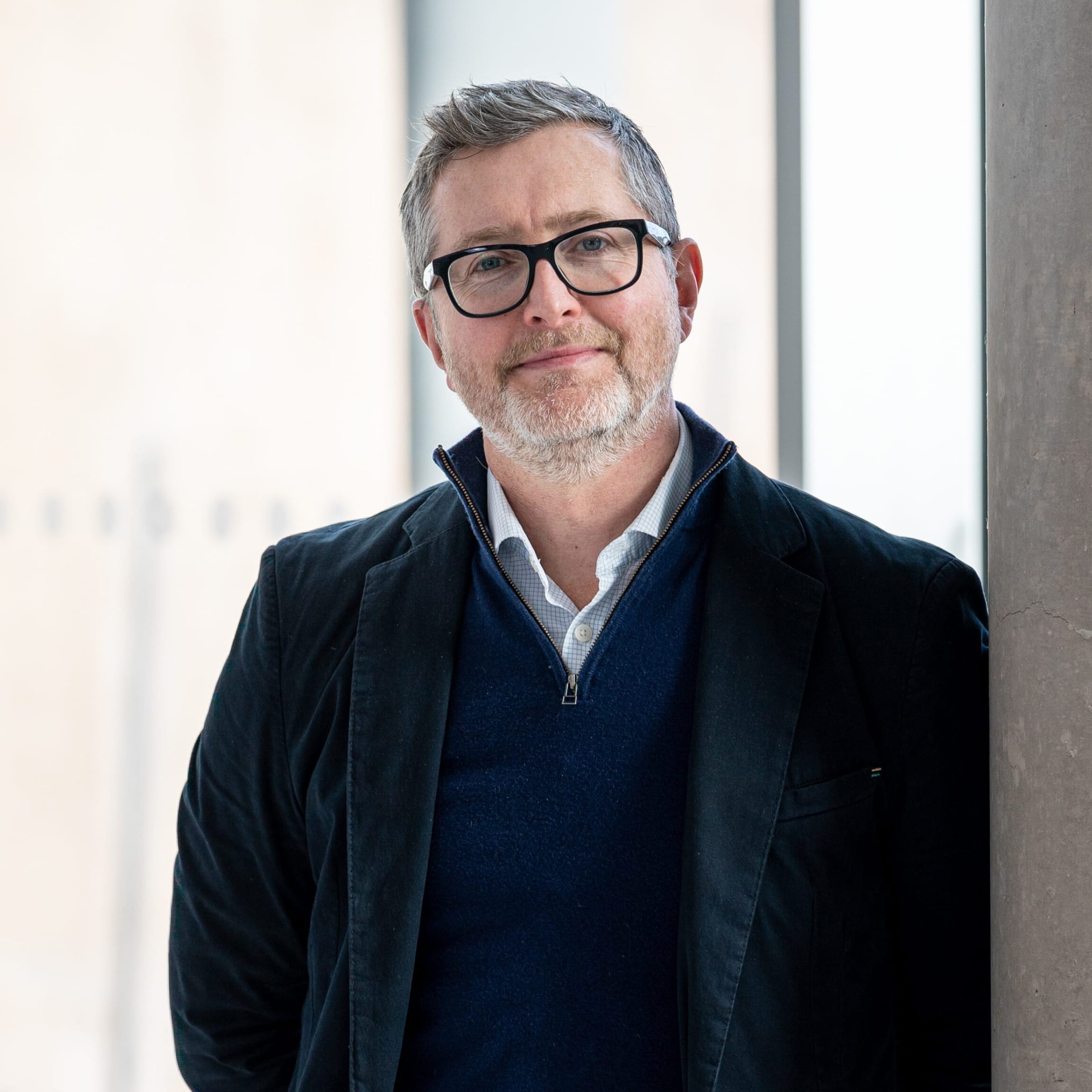 Duncan Freeman Freeman photo